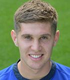 John Stones