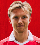 Tom Strannegård