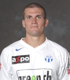 Daniel Stucki