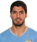 Luis Suárez