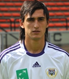 Mat�as Su�rez