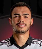 Gabriel Suazo