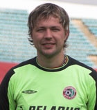 Aleksandr Sulima