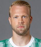 Daniel Sundgren