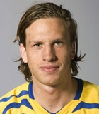 Gustav Svensson