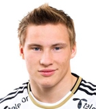 Jonas Svensson