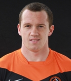 Danny Swanson