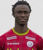 Idrissa Sylla