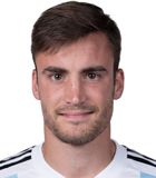 Nicol�s Tagliafico