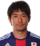 Keiji Tamada