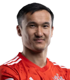 Adilchan Tanarikow
