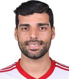 Mehdi Taremi