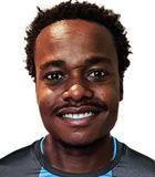 Percy Tau