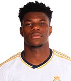 Aurélien Tchouaméni