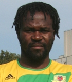 Mike Temwanjera