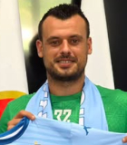 Aldo Teqja