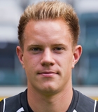 Marc-Andr ter Stegen