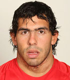 Carlos Tévez