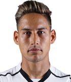 David Texeira
