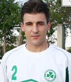 Gi�rgos Theod�tou