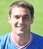 Kevin Thomson