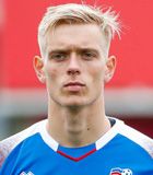 Stef�n Teitur Þ�rðarson