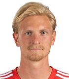Morten Thorsby