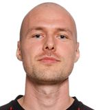 Aron El�s Þr�ndarson