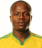 Lucas Thwala