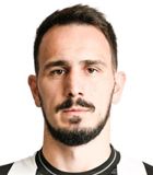 K�stas Thymi�nis