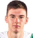 Kieran Tierney