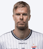 Frederik Tingager
