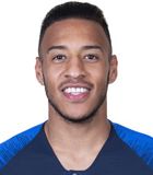 Corentin Tolisso