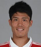 Takehiro Tomiyasu