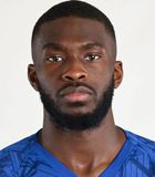 Fikayo Tomori