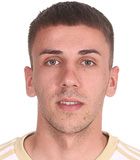 Stefan Tomovi�