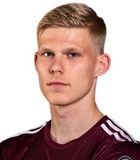 Maksims Toņi�evs