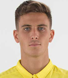 Pau Torres