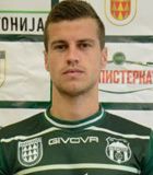 Kristijan To�evski