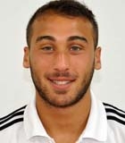 Cenk Tosun