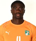 Kolo Touré