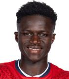 Ousmane Tour