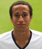 Andros Townsend