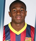 Adama Traor�