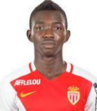 Adama Traor�