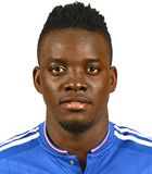 Bertrand Traoré