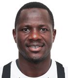 Hamidou Traor�