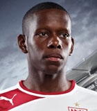 Ibrahima Traor�