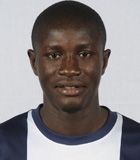 Kalifa Traor�