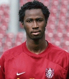Lacina Traoré